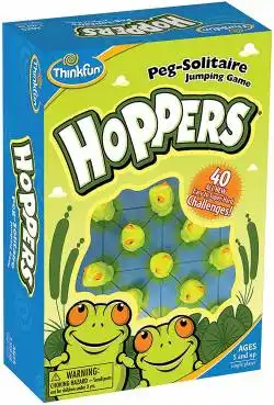 Caja Huppers